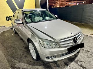 Mercedes-Benz C 180 2008 ELEGANCE LOOK AMG