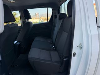 Toyota Hilux 2022 4Χ4 double cabin ΕΛΛΗΝΙΚΟ BOOK SERVICE-thumb-11