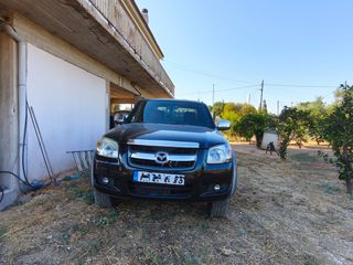 Mazda BT-50 2007
