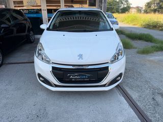 Peugeot 208 2017 ΕΛΛΗΝΙΚΗΣ ΑΝΤΙΠΡΟΣΩΠΕΙΑΣ-thumb-1