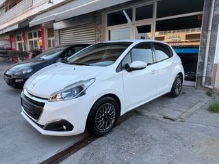 Peugeot 208 2017 ΕΛΛΗΝΙΚΗΣ ΑΝΤΙΠΡΟΣΩΠΕΙΑΣ-thumb-2