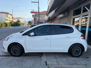 Peugeot 208 2017 ΕΛΛΗΝΙΚΗΣ ΑΝΤΙΠΡΟΣΩΠΕΙΑΣ-thumb-3