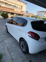 Peugeot 208 2017 ΕΛΛΗΝΙΚΗΣ ΑΝΤΙΠΡΟΣΩΠΕΙΑΣ-thumb-4