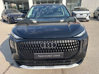 Audi Q3 2026 SUV Advanced TFSI Hybrid 150 hp S tronic*10 ΧΡΟΝΙΑ ΕΓΓΥΗΣΗ*-thumb-2