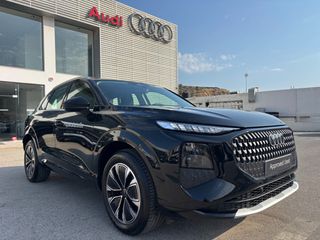 Audi Q3 2026 SUV Advanced TFSI Hybrid 150 hp S tronic*10 ΧΡΟΝΙΑ ΕΓΓΥΗΣΗ*-thumb-3