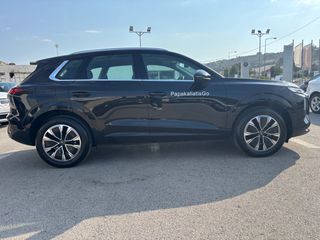 Audi Q3 2026 SUV Advanced TFSI Hybrid 150 hp S tronic*10 ΧΡΟΝΙΑ ΕΓΓΥΗΣΗ*-thumb-4