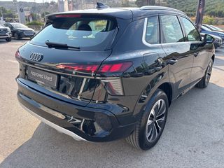 Audi Q3 2026 SUV Advanced TFSI Hybrid 150 hp S tronic*10 ΧΡΟΝΙΑ ΕΓΓΥΗΣΗ*-thumb-5