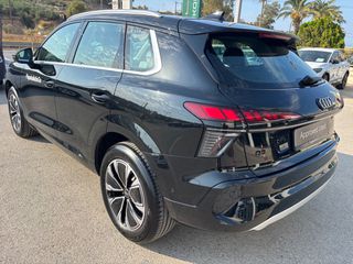 Audi Q3 2026 SUV Advanced TFSI Hybrid 150 hp S tronic*10 ΧΡΟΝΙΑ ΕΓΓΥΗΣΗ*-thumb-6