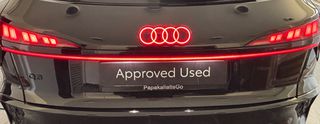 Audi Q3 2026 SUV Advanced TFSI Hybrid 150 hp S tronic*10 ΧΡΟΝΙΑ ΕΓΓΥΗΣΗ*-thumb-35