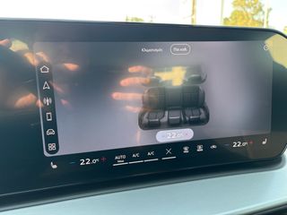Audi Q3 2026 SUV Advanced TFSI Hybrid 150 hp S tronic*10 ΧΡΟΝΙΑ ΕΓΓΥΗΣΗ*-thumb-34