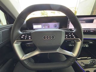 Audi Q3 2026 SUV Advanced TFSI Hybrid 150 hp S tronic*10 ΧΡΟΝΙΑ ΕΓΓΥΗΣΗ*-thumb-25