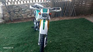 Yamaha XT Serow 1993-thumb-1