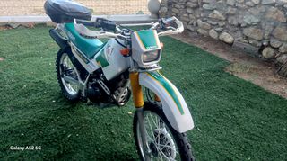 Yamaha XT Serow 1993-thumb-2