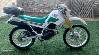 Yamaha XT Serow 1993-thumb-3