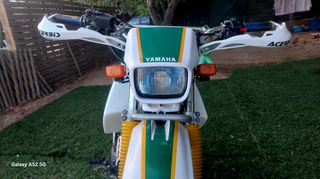 Yamaha XT Serow 1993-thumb-5