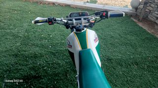 Yamaha XT Serow 1993-thumb-6