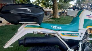 Yamaha XT Serow 1993-thumb-7