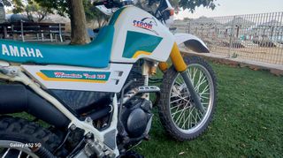 Yamaha XT Serow 1993-thumb-8