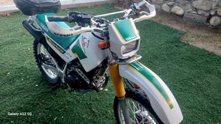 Yamaha XT Serow 1993-thumb-9