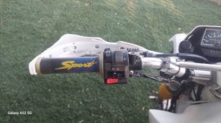 Yamaha XT Serow 1993-thumb-10