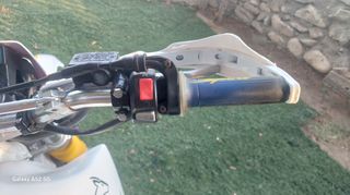 Yamaha XT Serow 1993-thumb-11