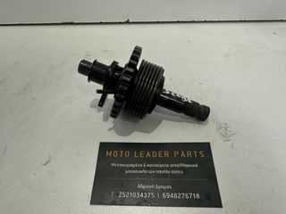 ΑΞΟΝΑΣ ΜΑΝΙΒΕΛΑΣ DERBI SENDA 50 *MOTO LEADER PARTS*