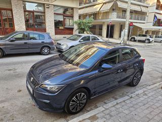 Seat Ibiza 2022 1.0 TGI 90 Hp Optimum