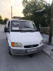 Ford Transit 2006