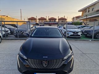 Peugeot 308 2022 ALLURE-thumb-1