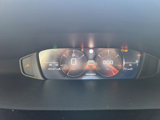 Peugeot 308 2022 ALLURE-thumb-2
