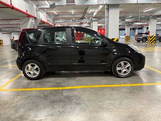 Nissan Note 2011 1.4 Βενζίνη-thumb-2