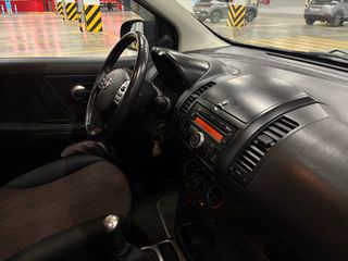 Nissan Note 2011 1.4 Βενζίνη-thumb-5