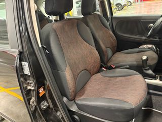 Nissan Note 2011 1.4 Βενζίνη-thumb-8