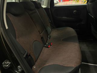 Nissan Note 2011 1.4 Βενζίνη-thumb-9