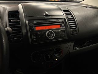 Nissan Note 2011 1.4 Βενζίνη-thumb-10