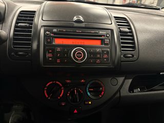 Nissan Note 2011 1.4 Βενζίνη-thumb-11