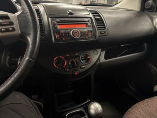 Nissan Note 2011 1.4 Βενζίνη-thumb-12