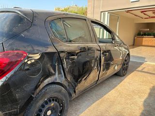 Opel Corsa 2019