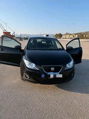 Seat Ibiza 2010