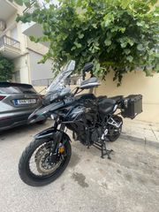 Benelli TRK 502 2020 TRK 502 X