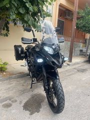 Benelli TRK 502 2020 TRK 502 X-thumb-1