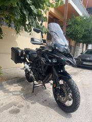 Benelli TRK 502 2020 TRK 502 X-thumb-5