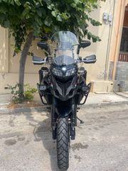 Benelli TRK 502 2020 TRK 502 X-thumb-6