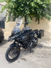 Benelli TRK 502 2020 TRK 502 X-thumb-7