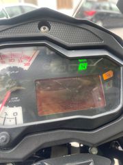 Benelli TRK 502 2020 TRK 502 X-thumb-8