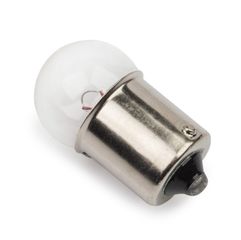 Λάμπα πορείας BA 15s 6V - 15W για Vespa 50S-ET3-PRIMAVERA-RALLY-TS-GL-GT-SPRINT-GS etc