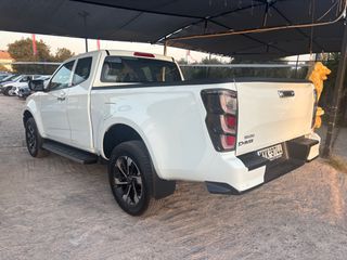 Isuzu D-Max 2026 EXTENDED CAB GRAVITY MY26* ΚΑΙΝΟΥΡΓΙΟ*-thumb-2