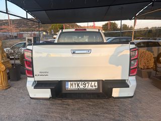 Isuzu D-Max 2026 EXTENDED CAB GRAVITY MY26* ΚΑΙΝΟΥΡΓΙΟ*-thumb-3