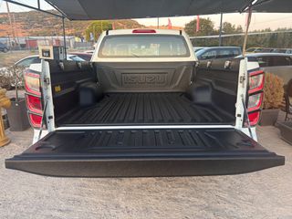 Isuzu D-Max 2026 EXTENDED CAB GRAVITY MY26* ΚΑΙΝΟΥΡΓΙΟ*-thumb-5