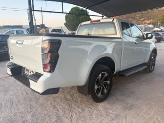 Isuzu D-Max 2026 EXTENDED CAB GRAVITY MY26* ΚΑΙΝΟΥΡΓΙΟ*-thumb-6
